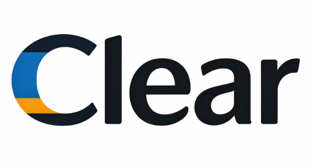 Clear