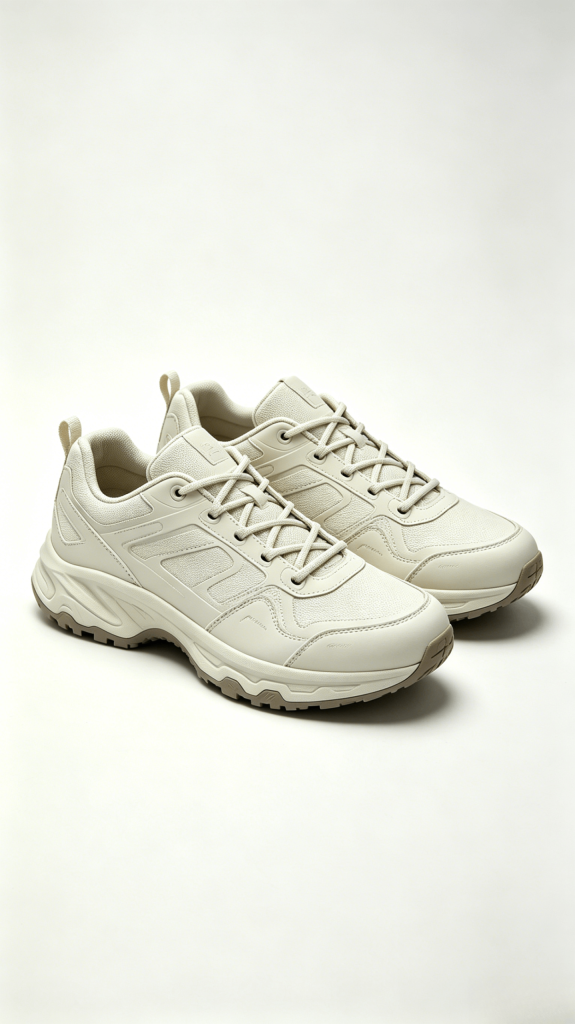 Low Top Sneakers